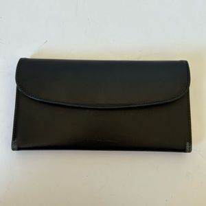 Vintage Coach wallet